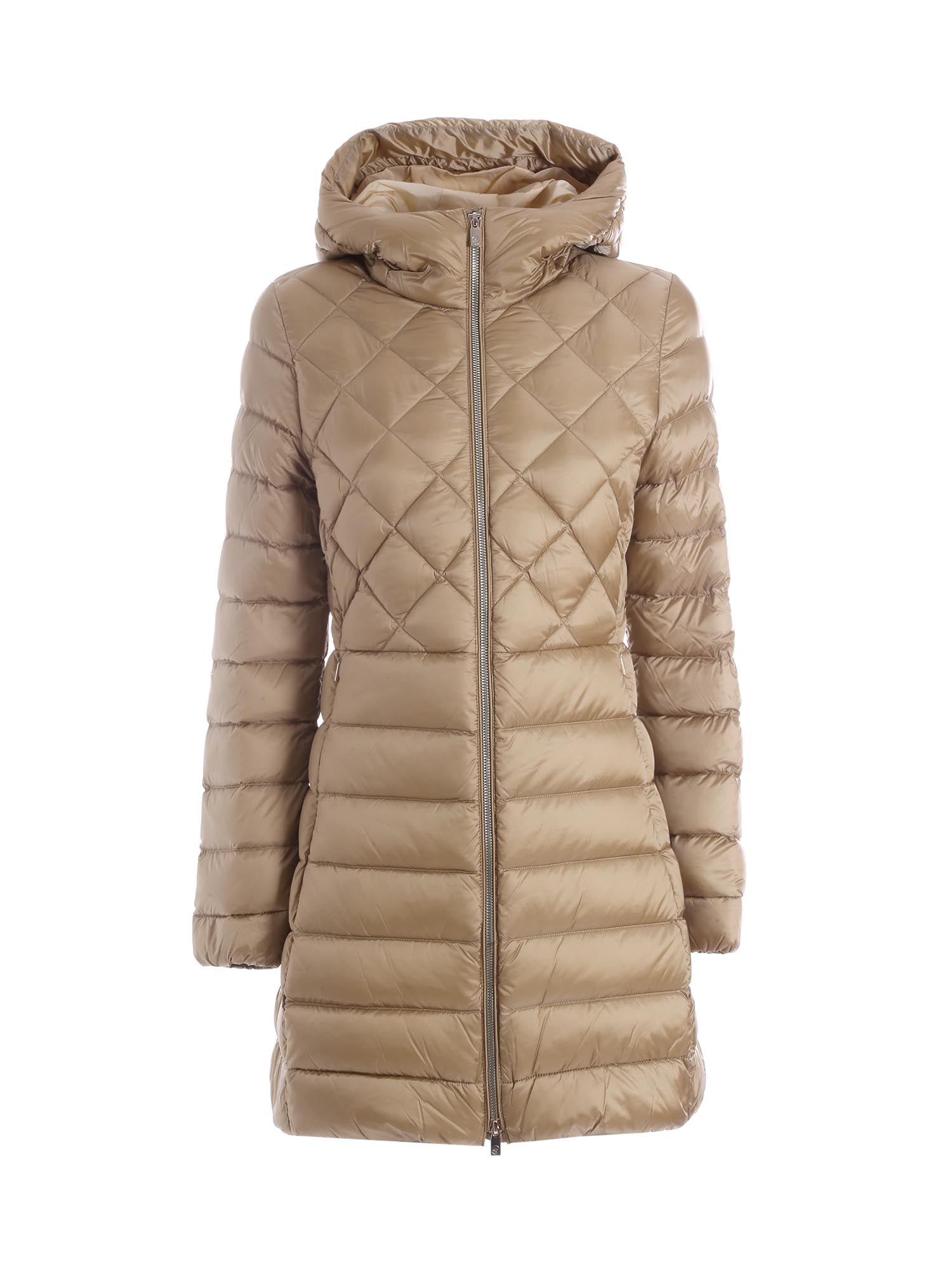 Piumini Beige Ciesse Piumini