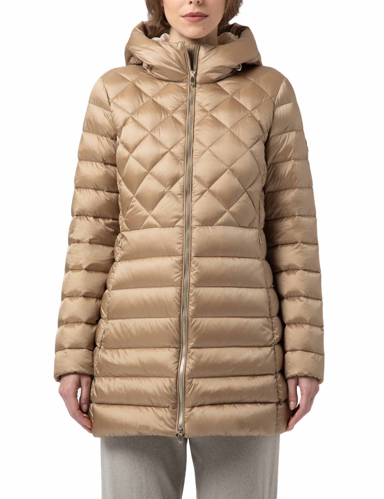 Piumini Beige Ciesse Piumini