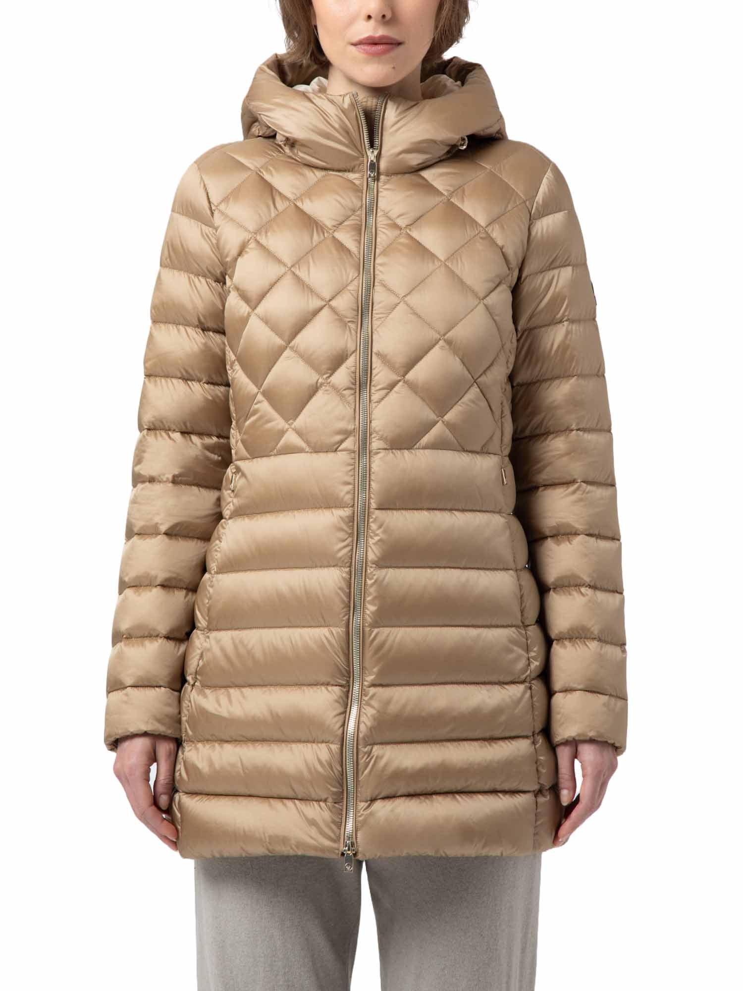 Piumini Beige Ciesse Piumini