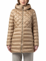 Piumini Beige Ciesse Piumini