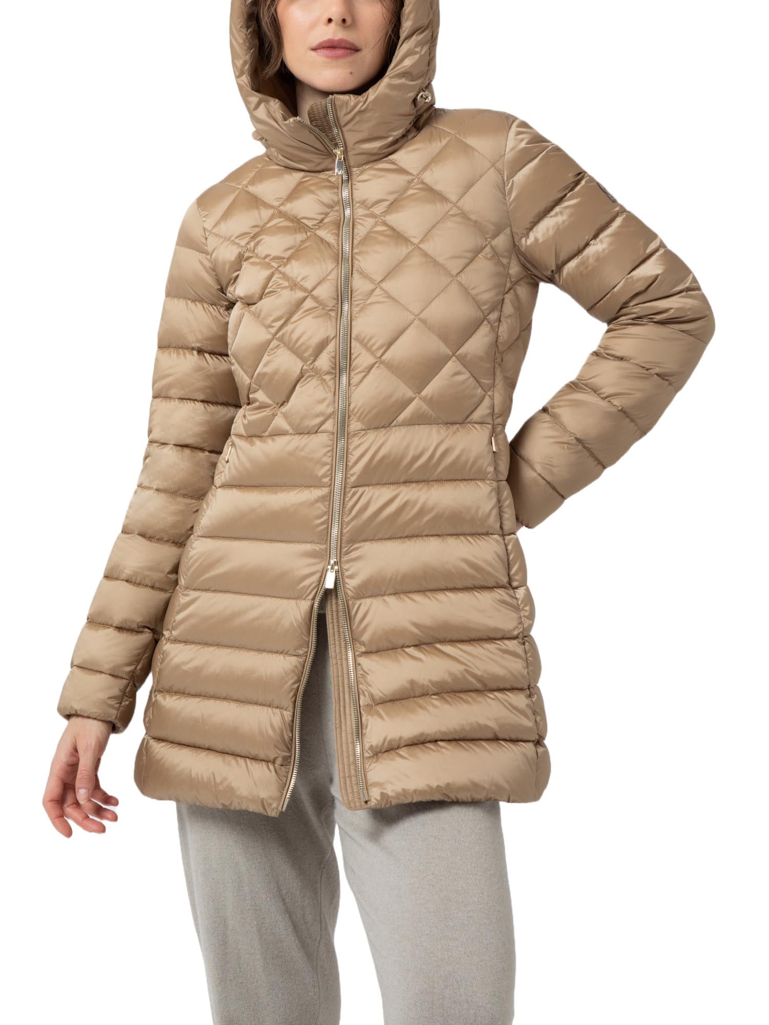 Piumini Beige Ciesse Piumini