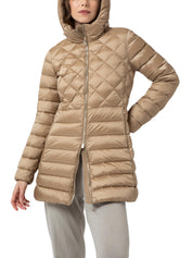 Piumini Beige Ciesse Piumini