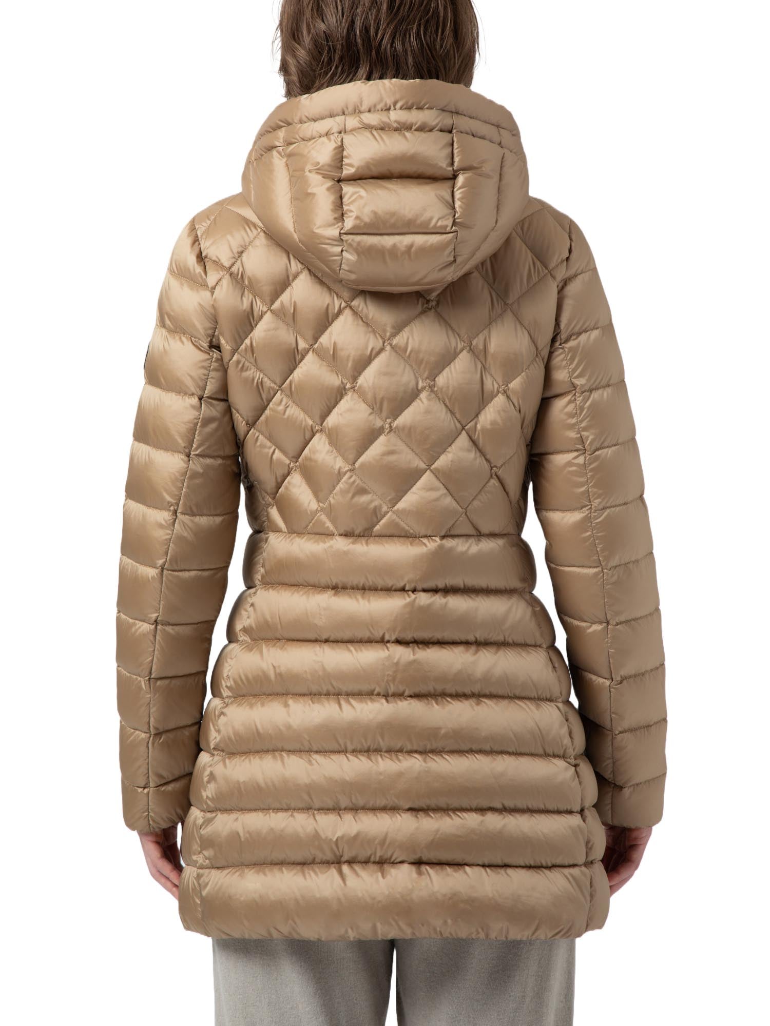 Piumini Beige Ciesse Piumini