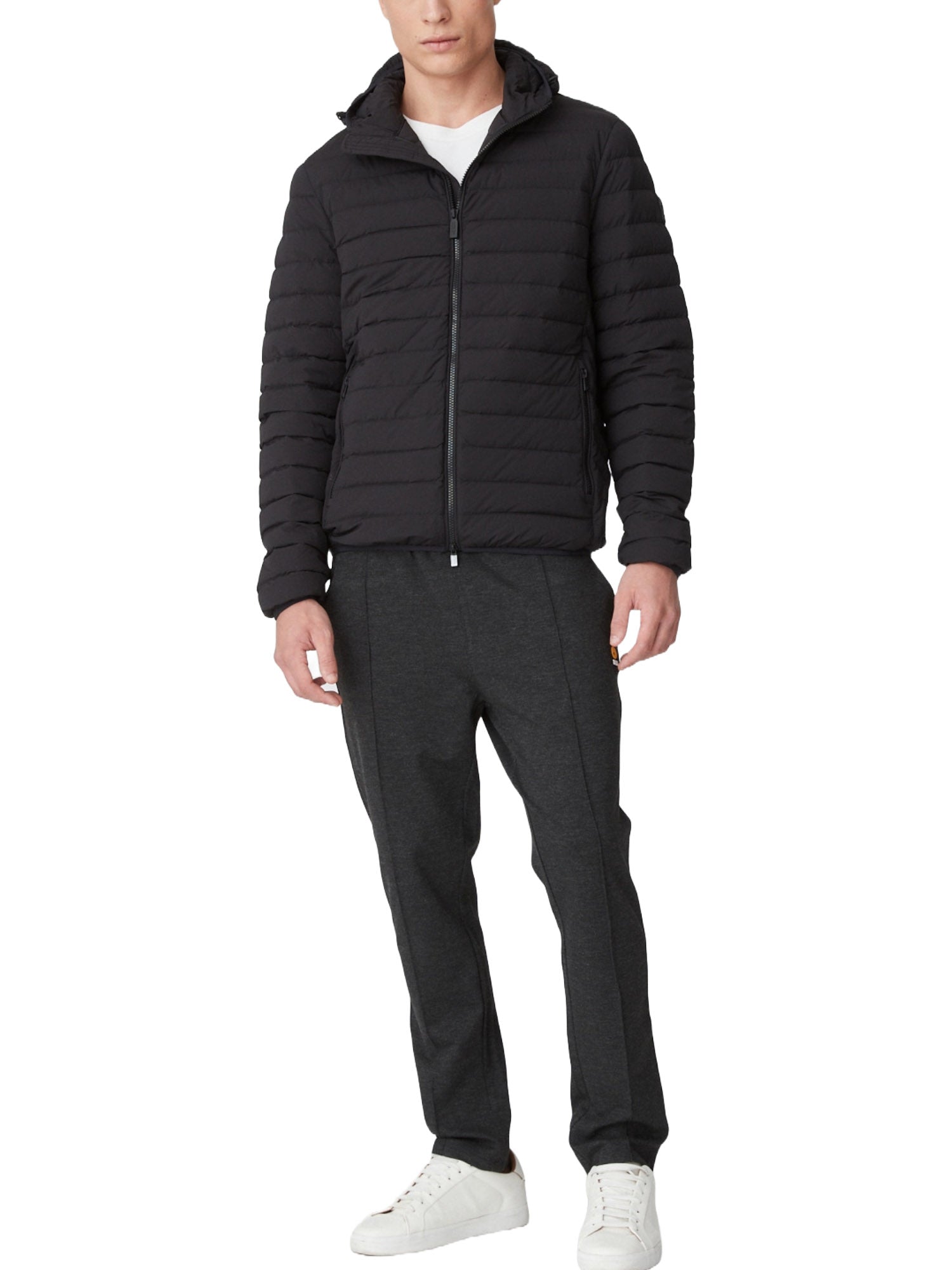 Piumini Nero Ciesse Piumini