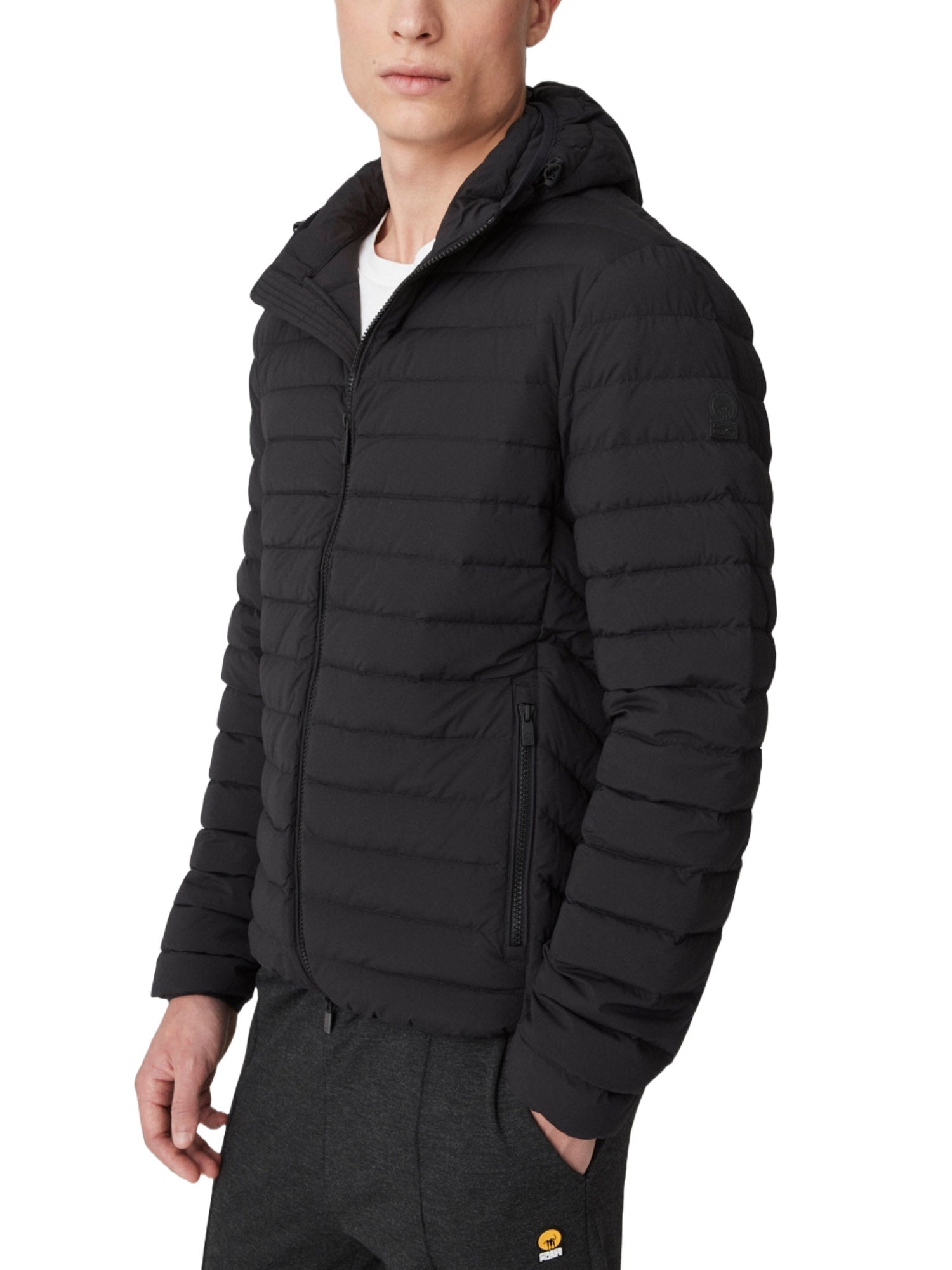 Piumini Nero Ciesse Piumini