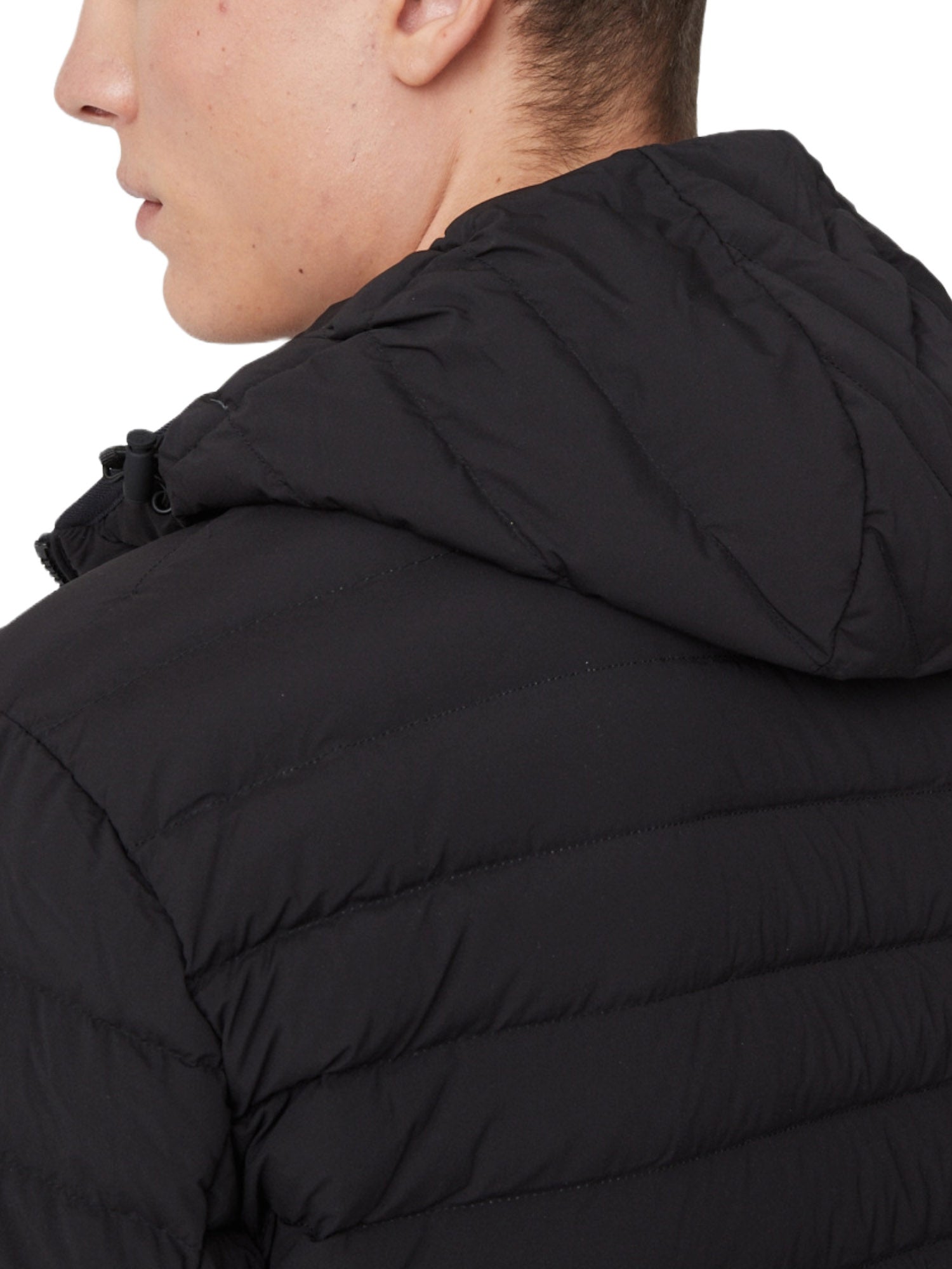 Piumini Nero Ciesse Piumini