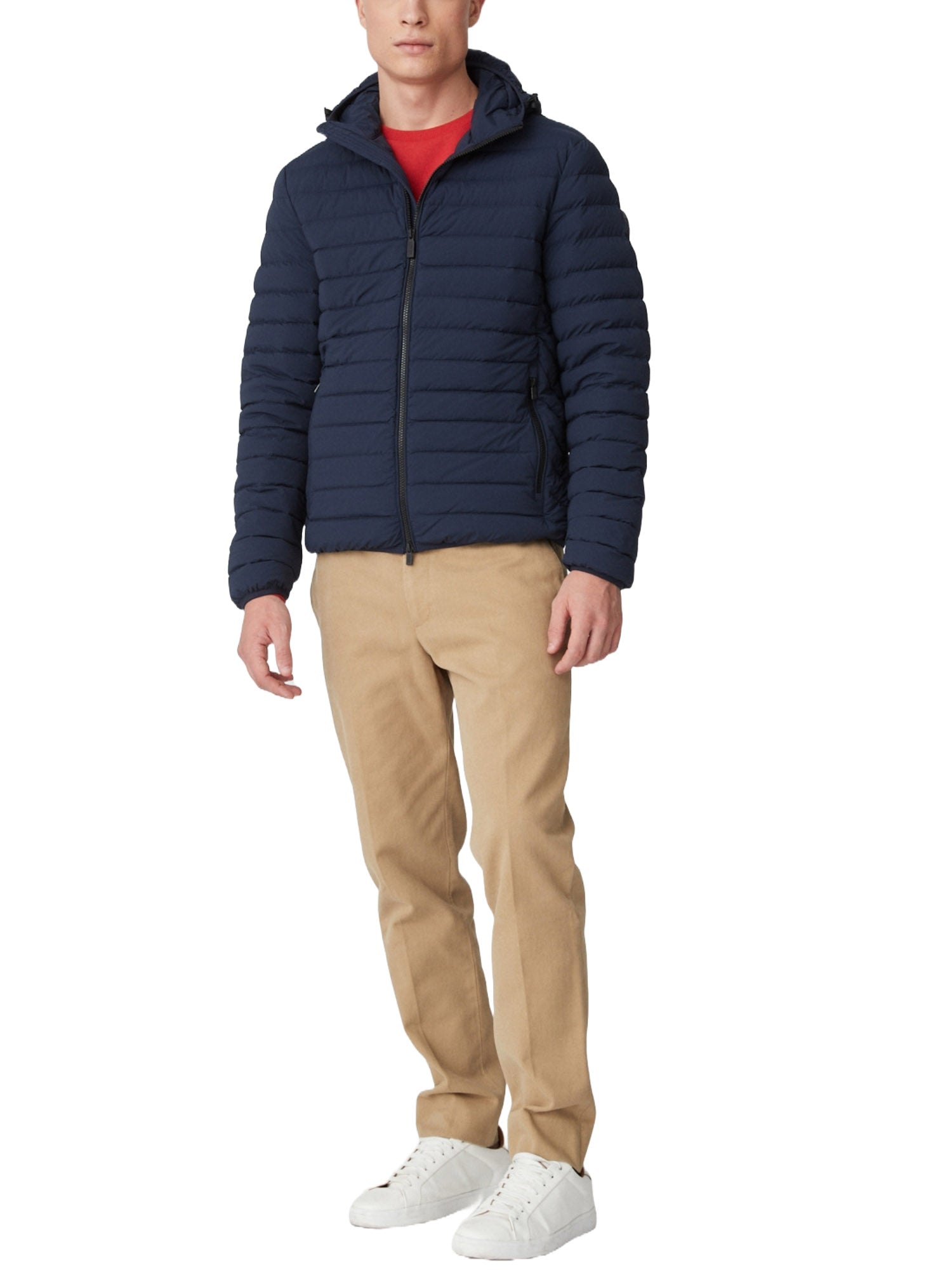 Piumini Blu Ciesse Piumini