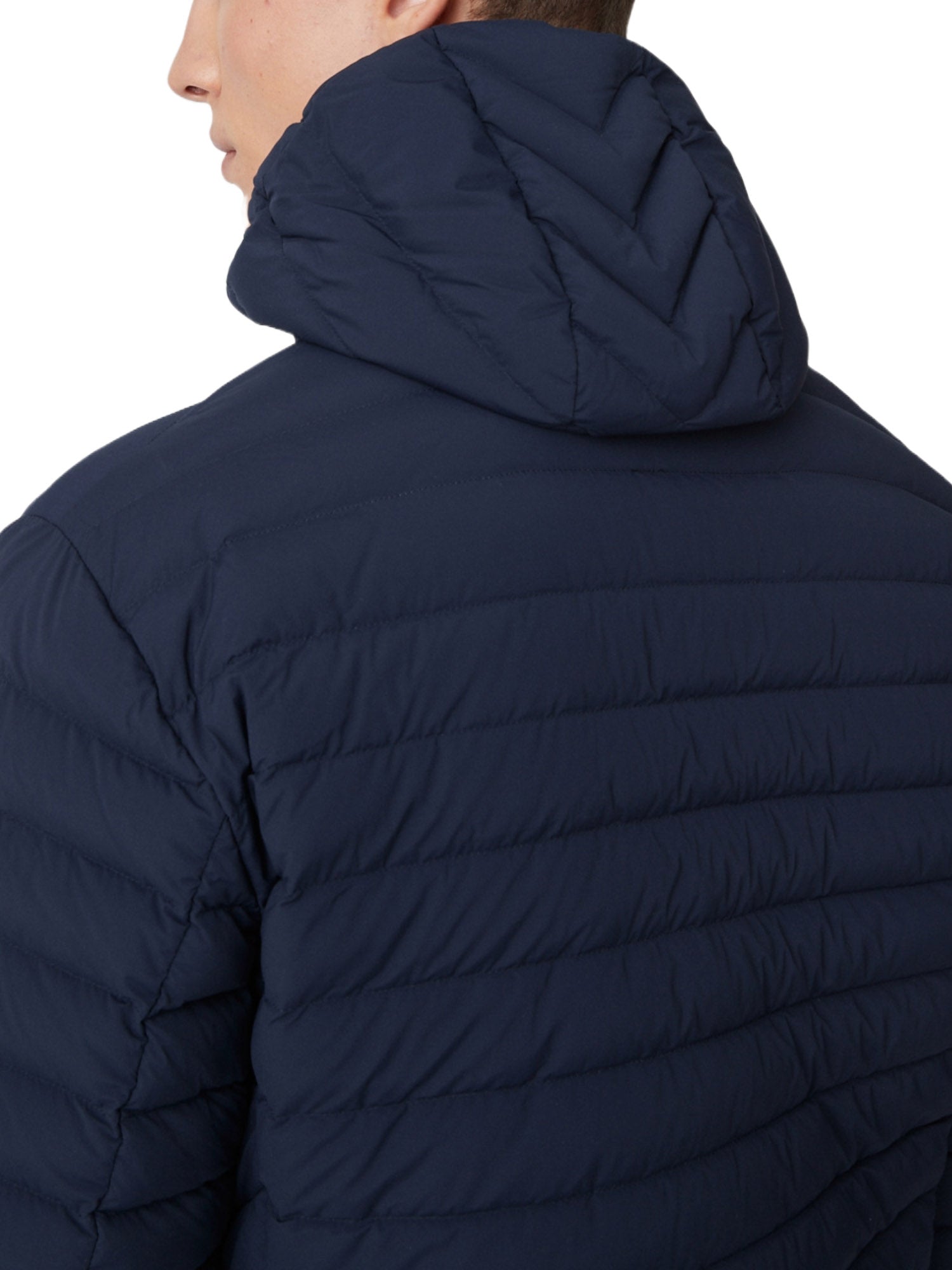 Piumini Blu Ciesse Piumini