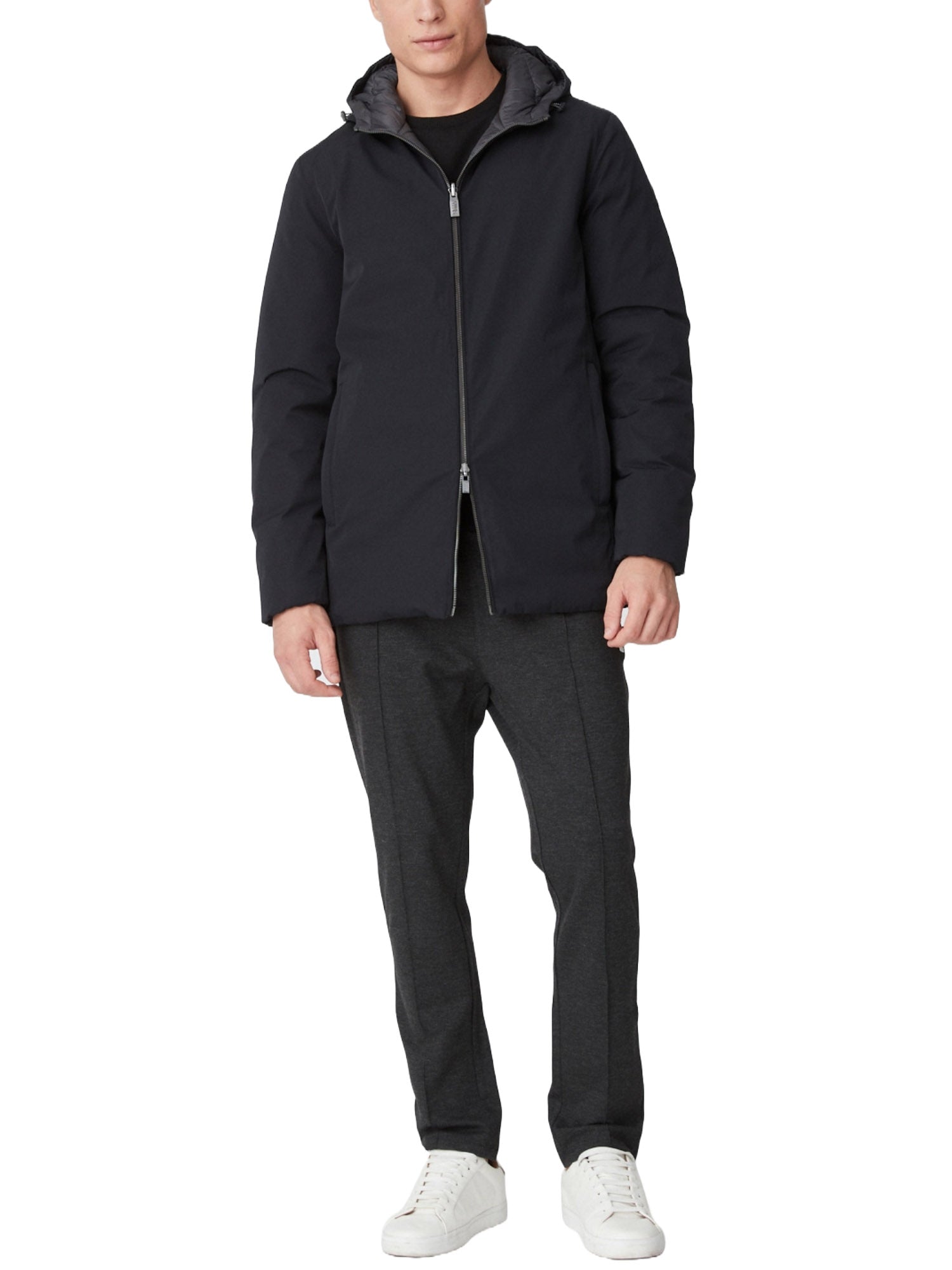 Piumini Nero Ciesse Piumini