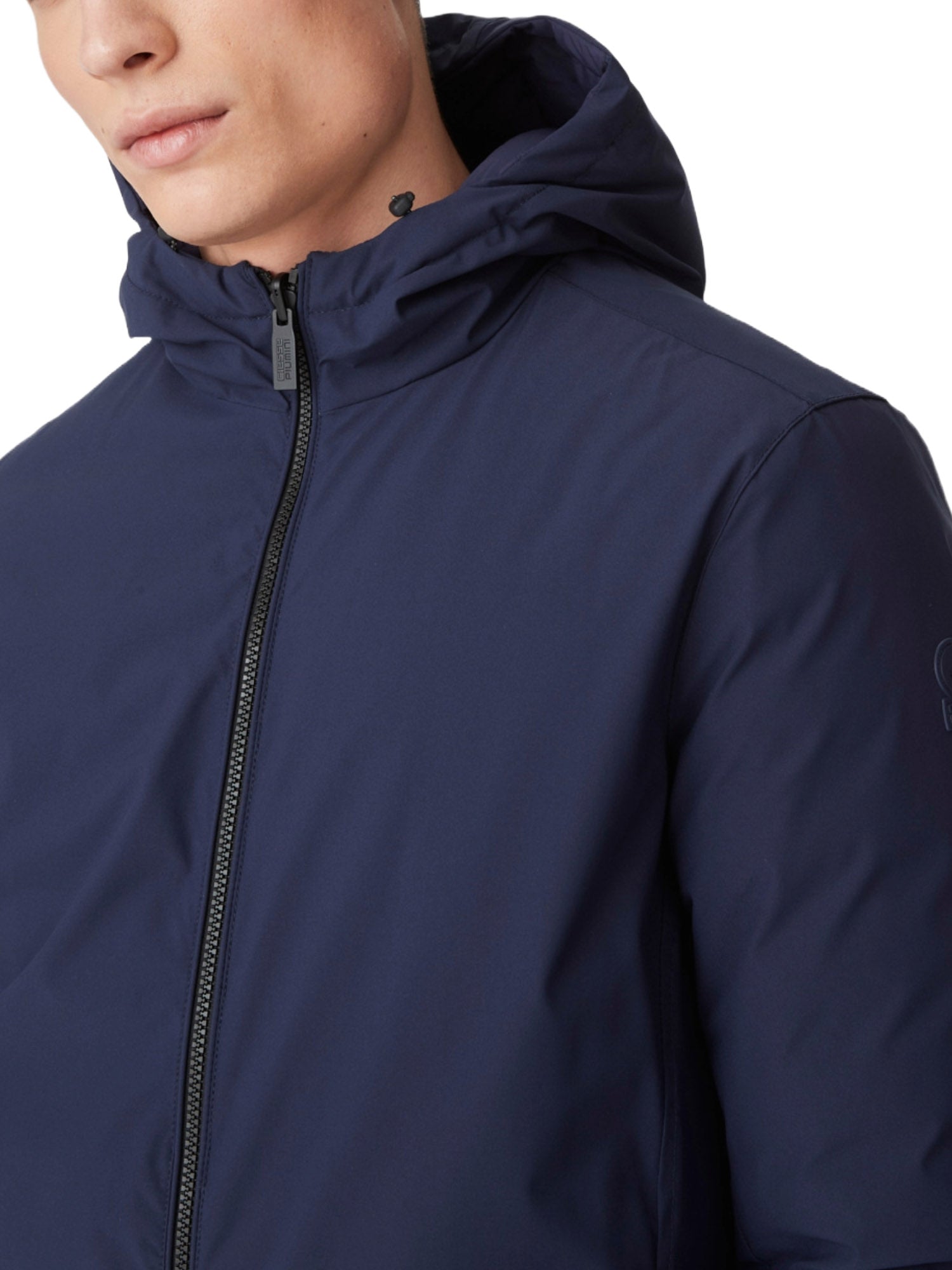 Piumini Blu Ciesse Piumini