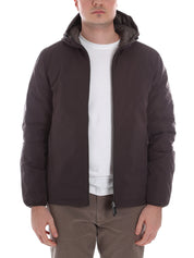 Piumini Marrone Verde Ciesse Piumini