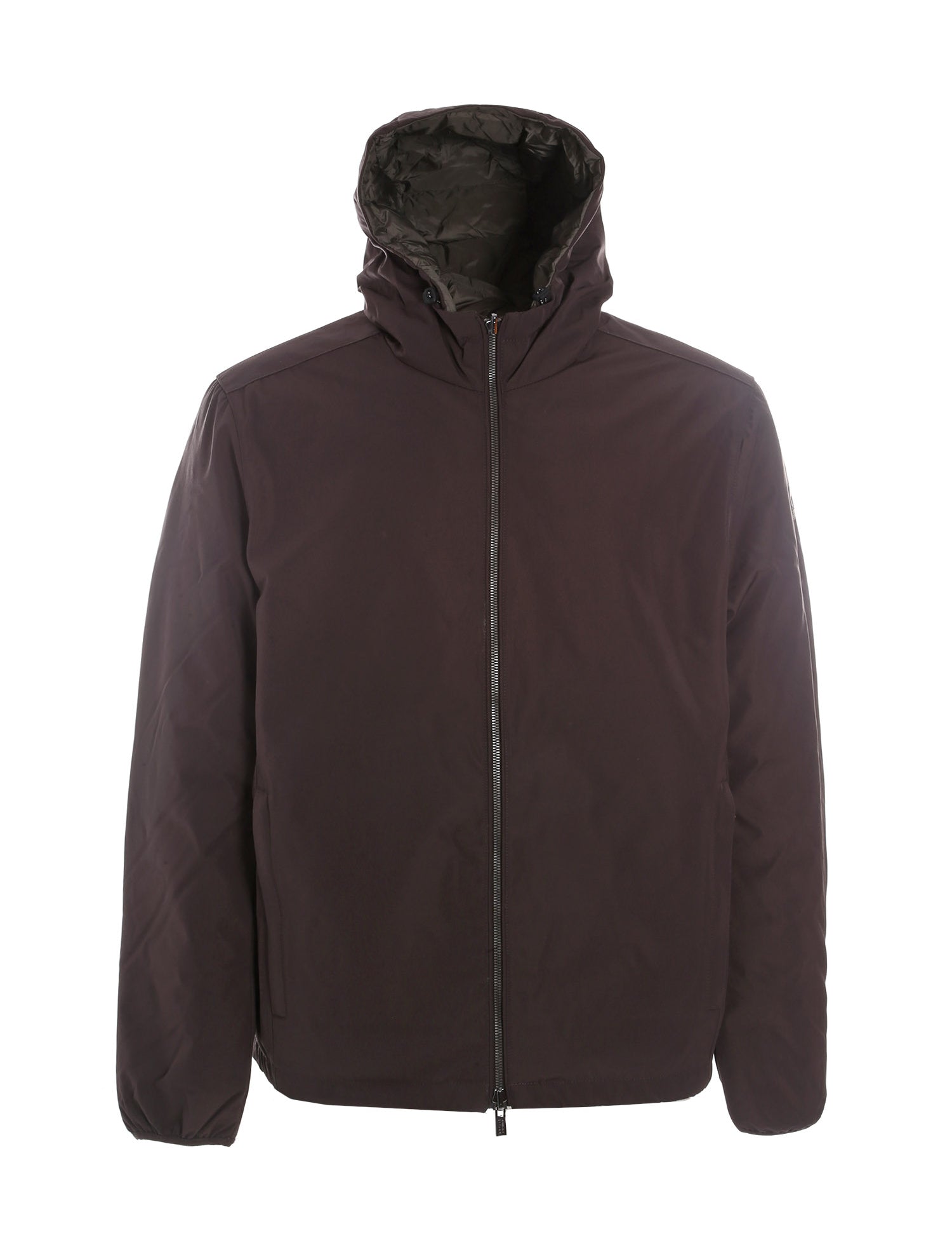 Piumini Marrone Verde Ciesse Piumini