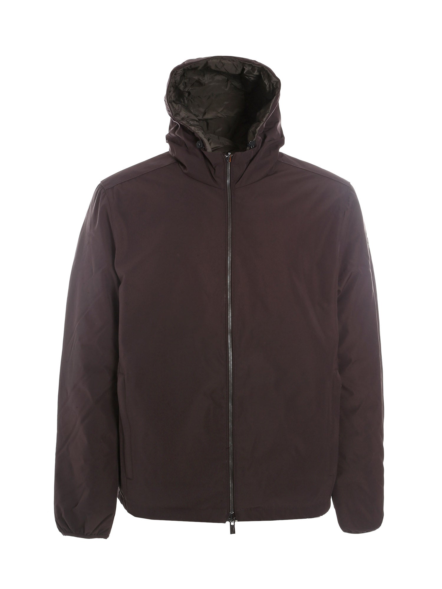 Piumini Marrone Verde Ciesse Piumini