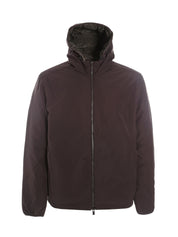 Piumini Marrone Verde Ciesse Piumini