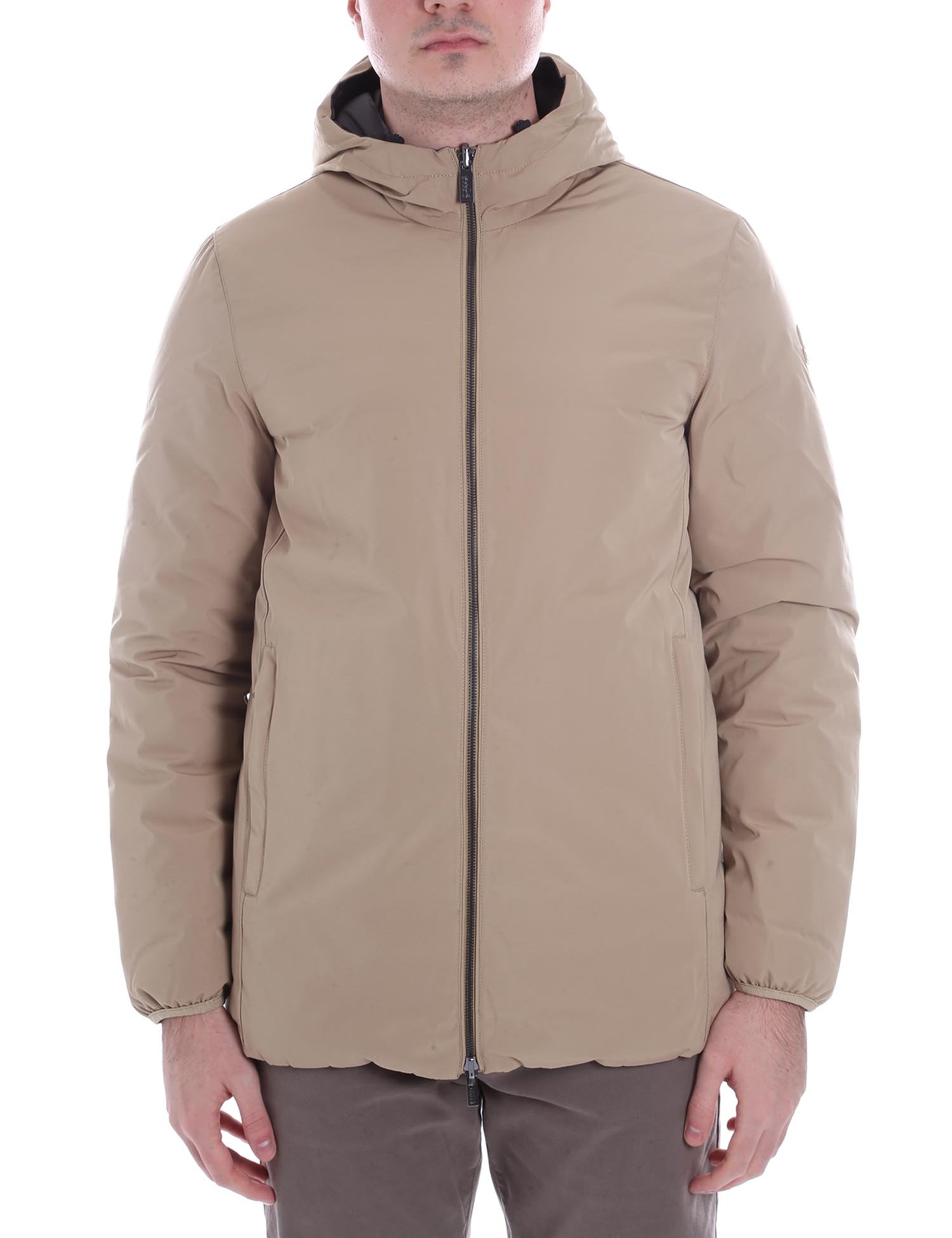 Piumini Beige Ciesse Piumini