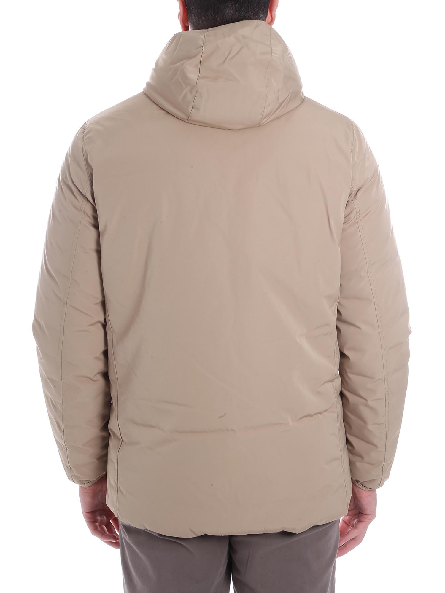 Piumini Beige Ciesse Piumini