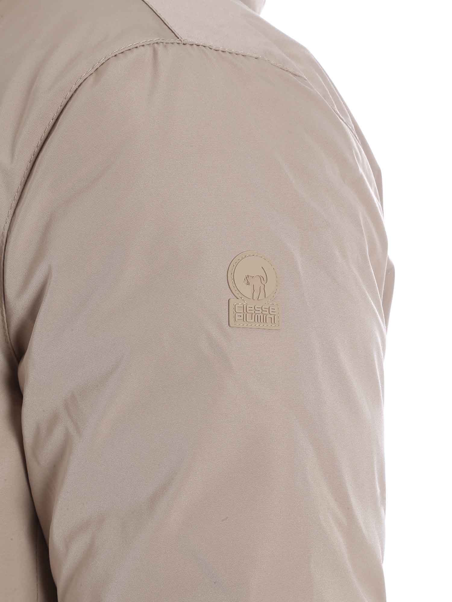 Piumini Beige Ciesse Piumini