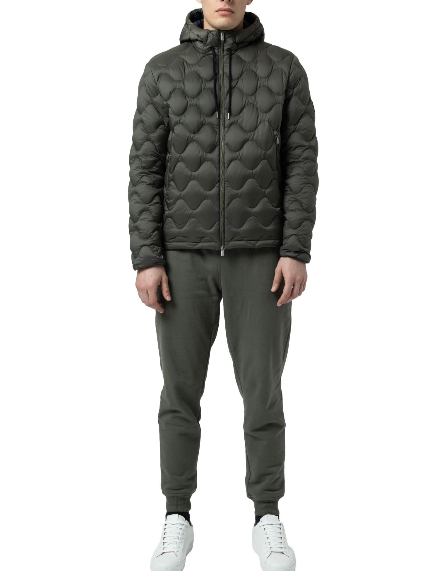 Piumini Verde Ciesse Piumini