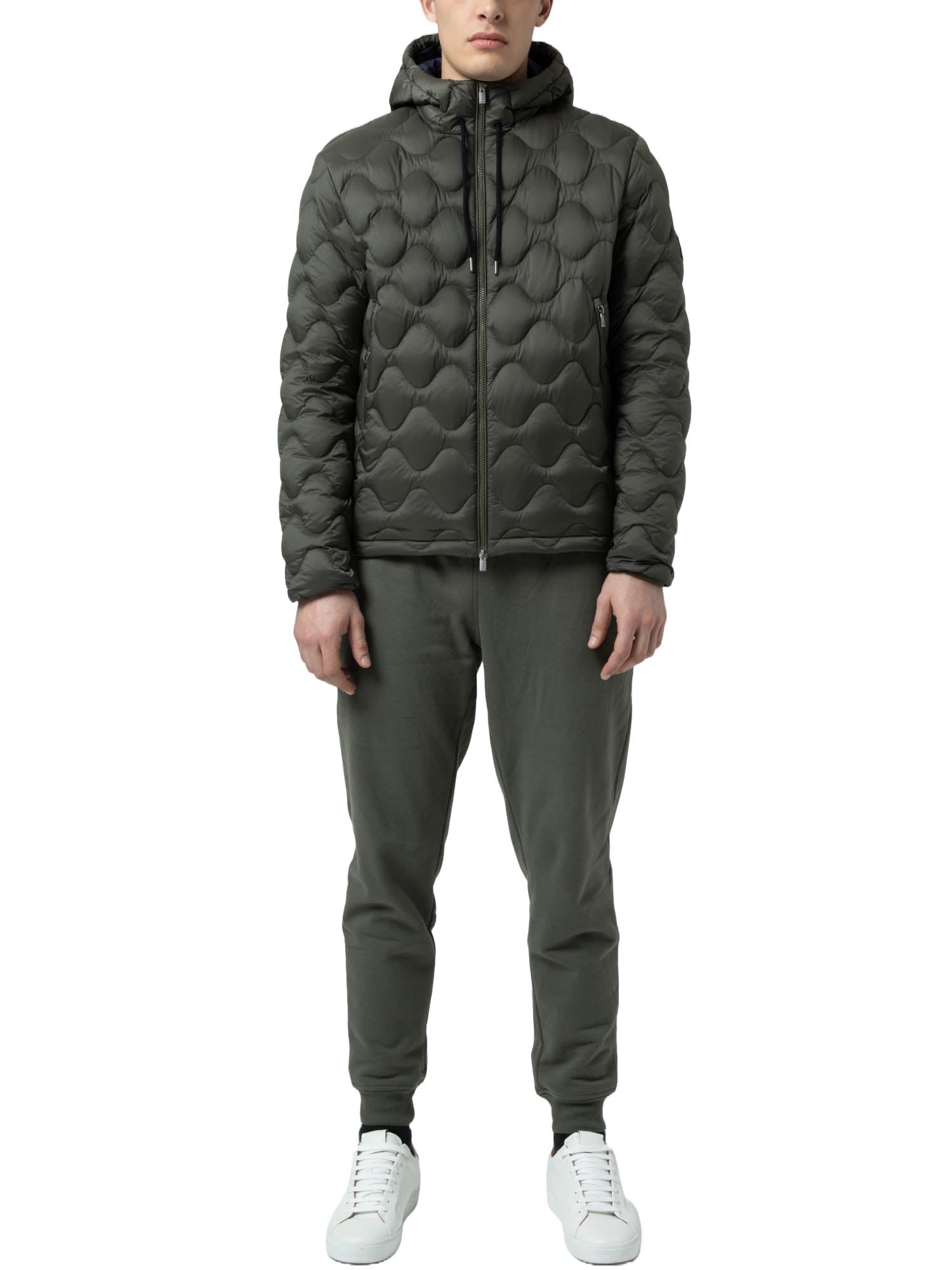 Piumini Verde Ciesse Piumini