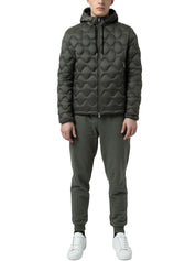 Piumini Verde Ciesse Piumini