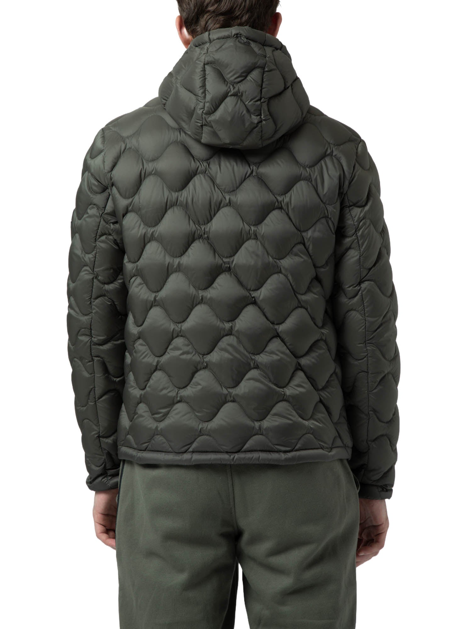 Piumini Verde Ciesse Piumini