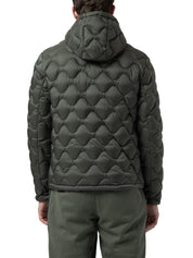 Piumini Verde Ciesse Piumini