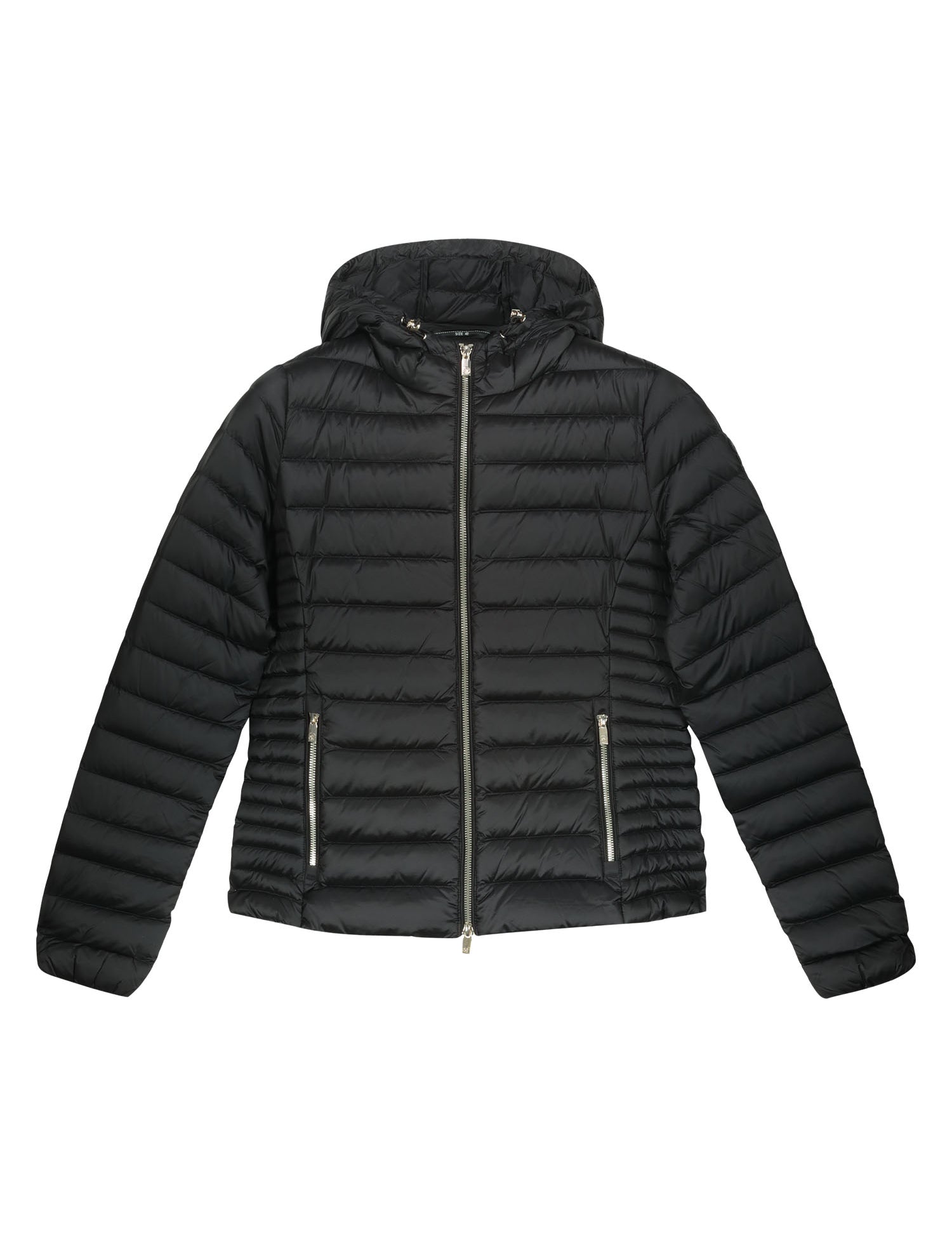 Piumini Nero Ciesse Piumini