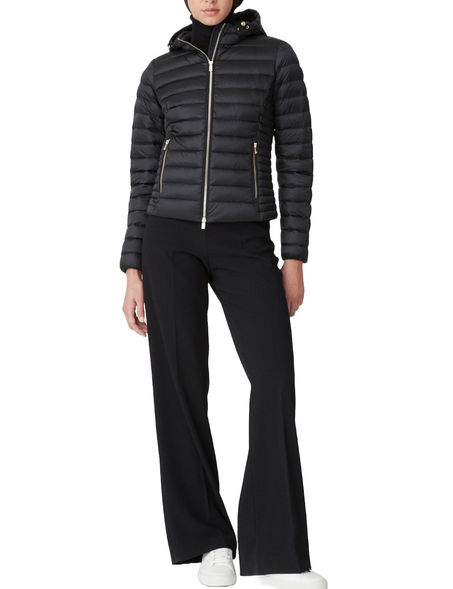 Piumini Nero Ciesse Piumini