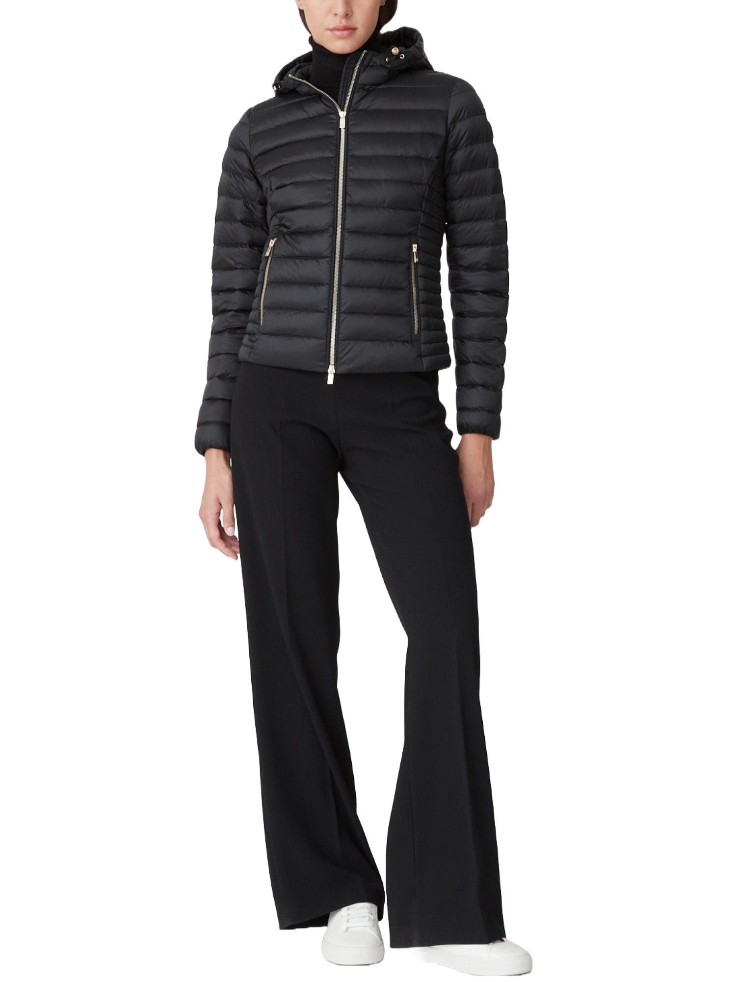 Piumini Nero Ciesse Piumini