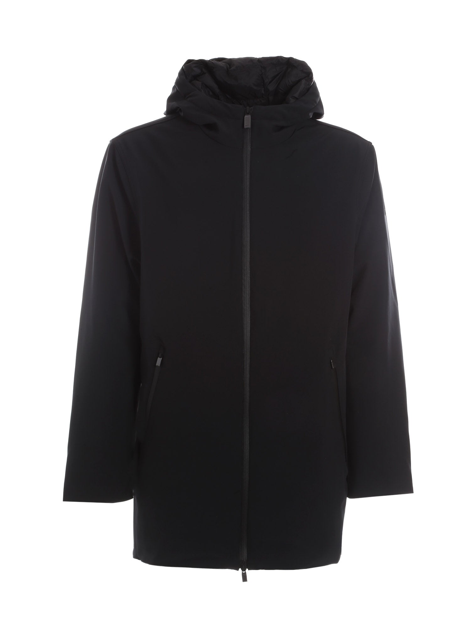 Piumini Nero Ciesse Piumini