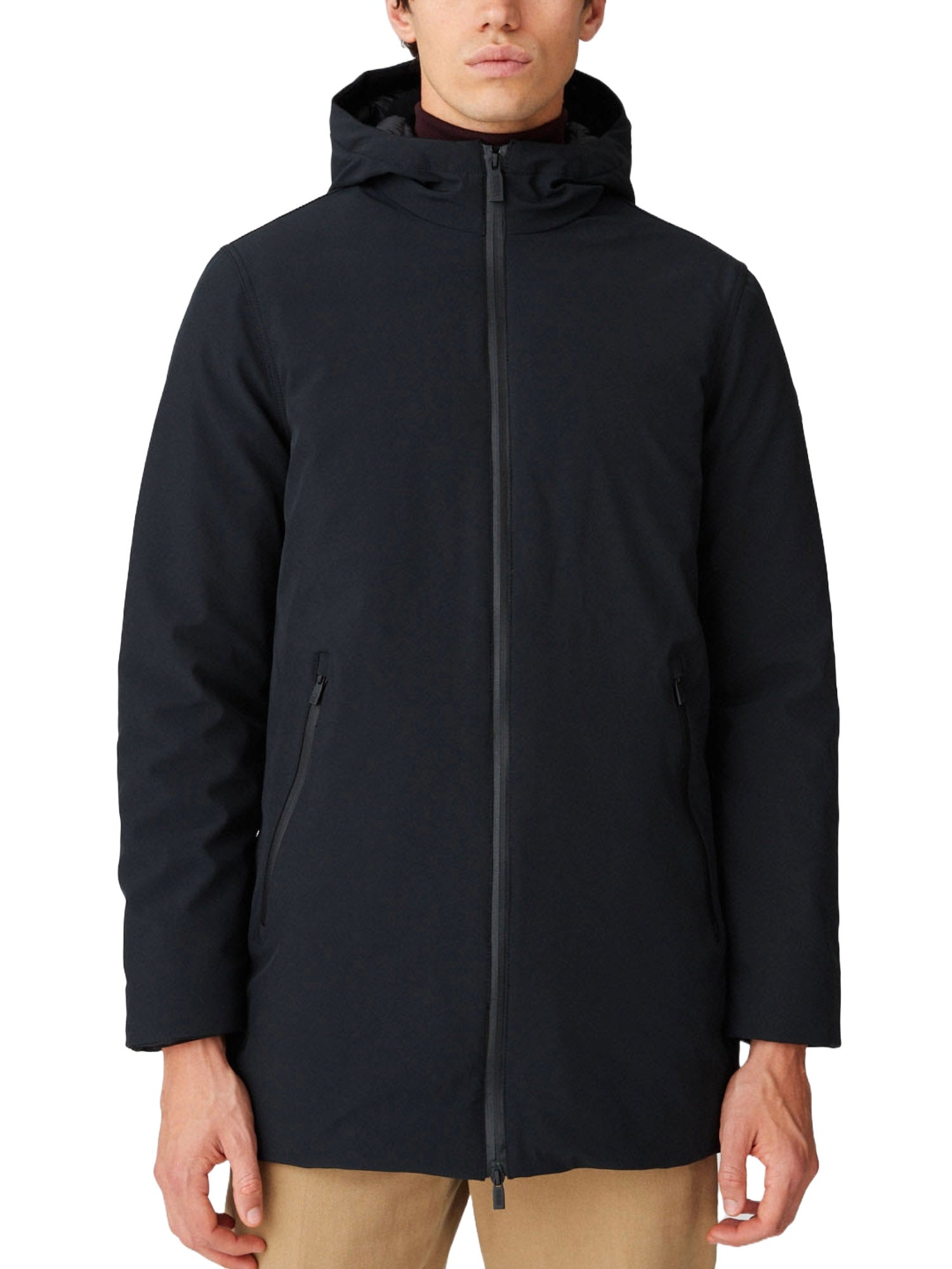 Piumini Nero Ciesse Piumini