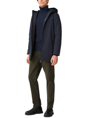 Piumini Blu Ciesse Piumini