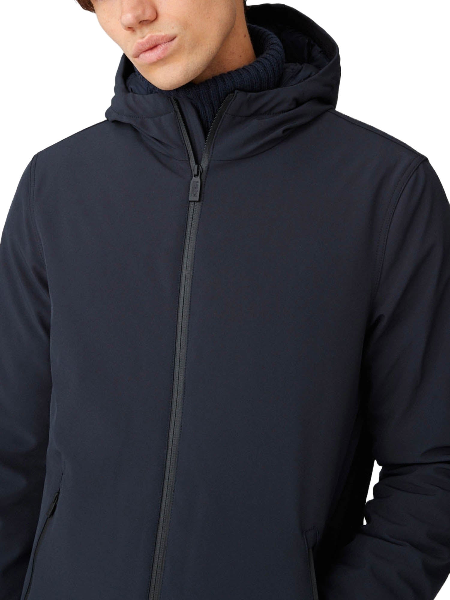 Piumini Blu Ciesse Piumini