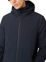 Piumini Blu Ciesse Piumini