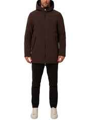 Piumini Marrone Ciesse Piumini