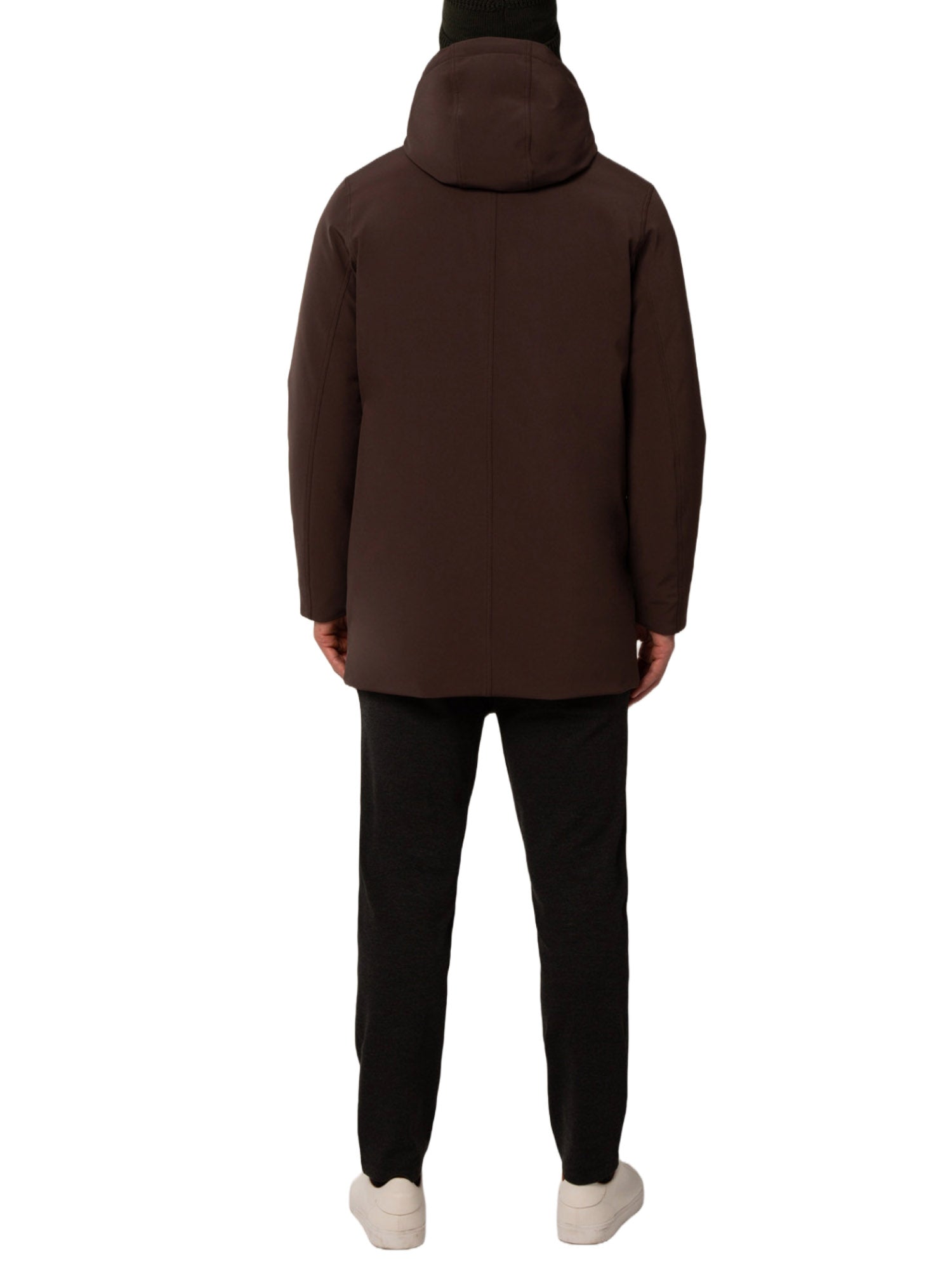 Piumini Marrone Ciesse Piumini