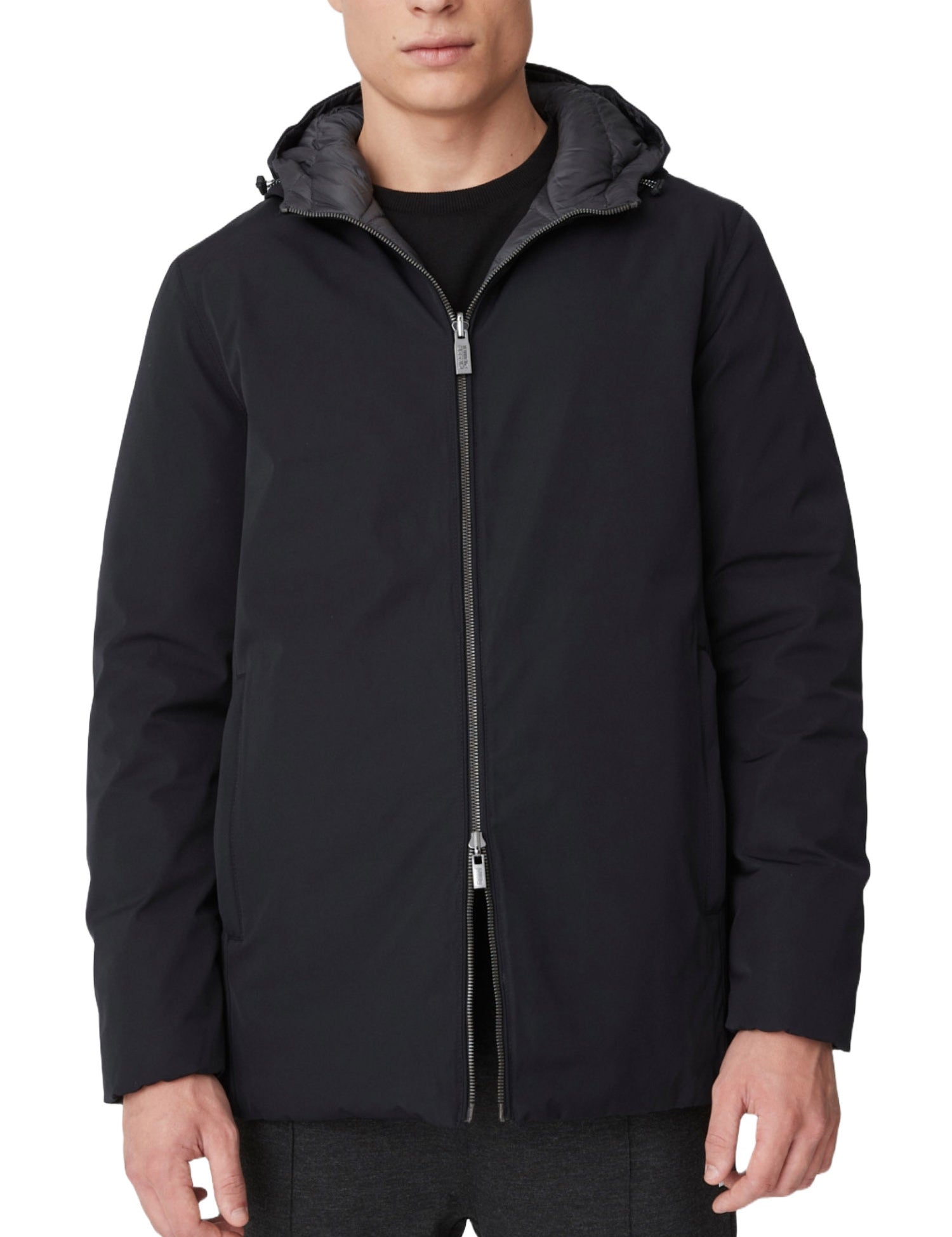 Piumini Nero Ciesse Piumini