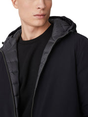 Piumini Nero Ciesse Piumini