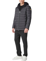 Piumini Nero Ciesse Piumini