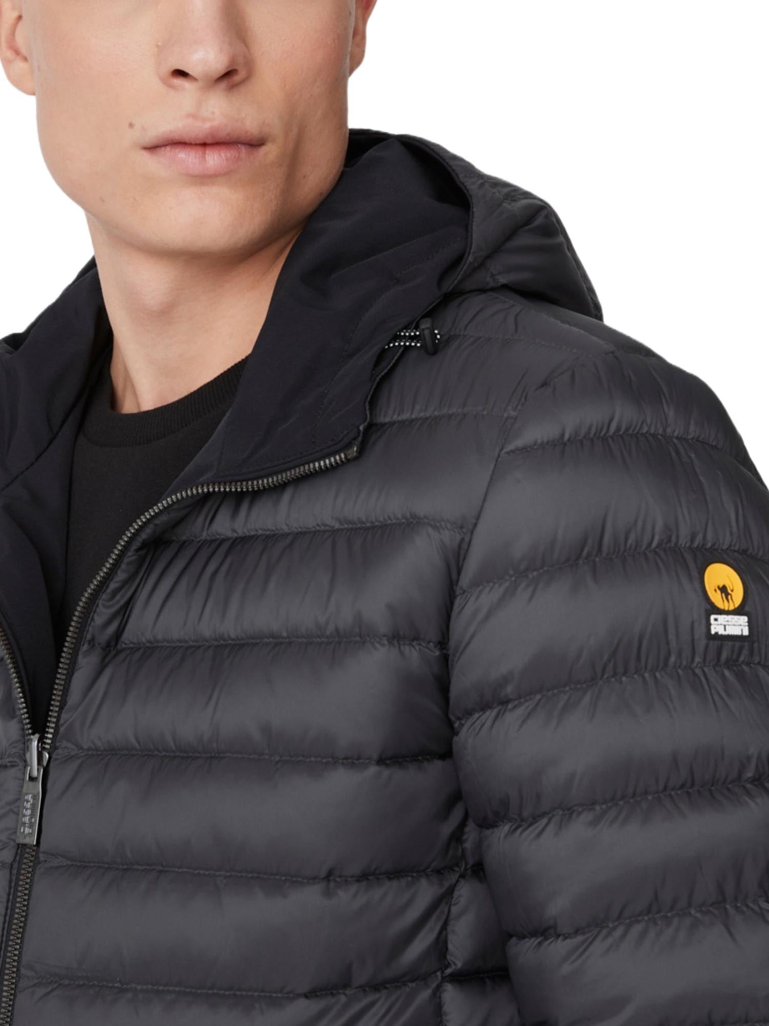 Piumini Nero Ciesse Piumini