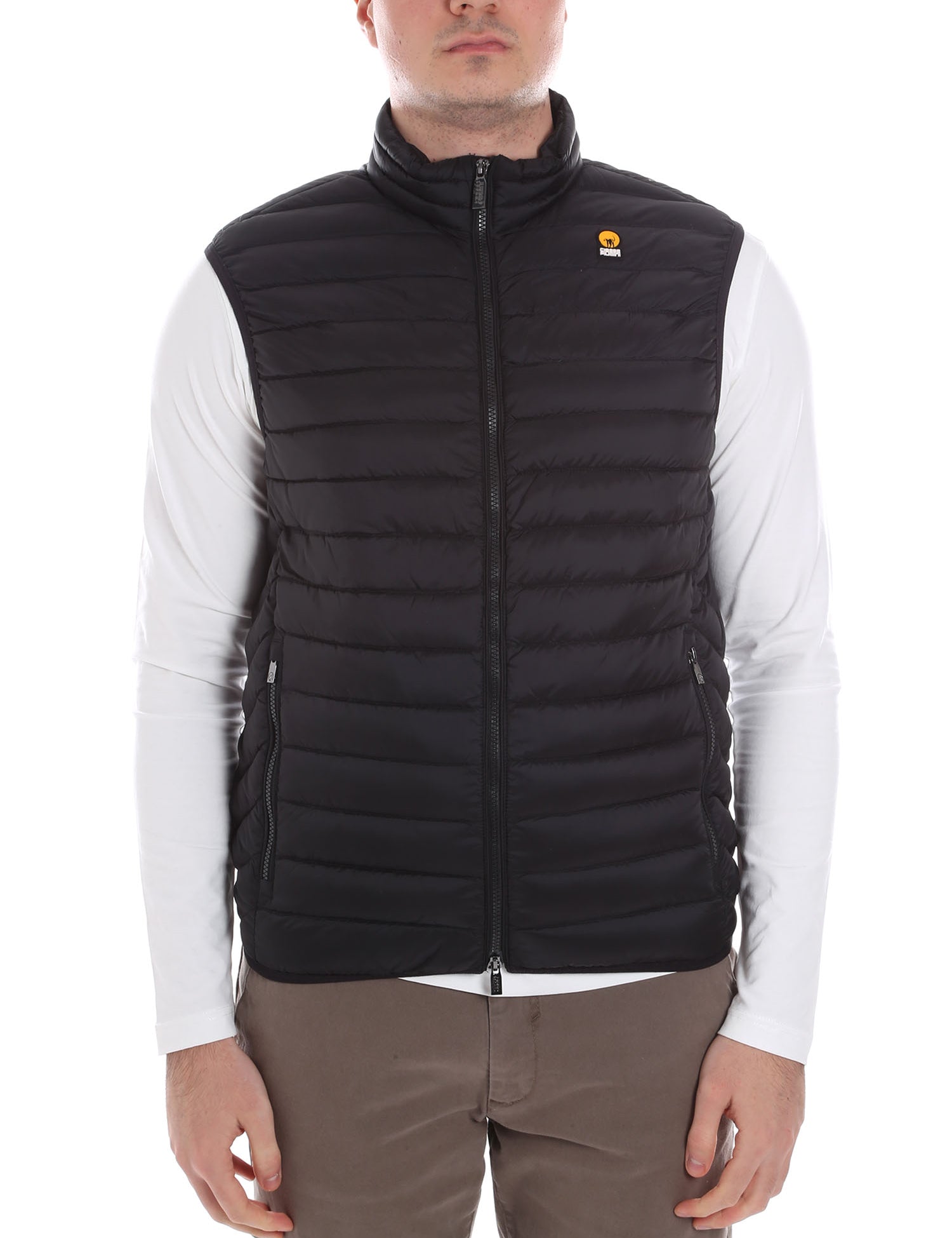 Gilet Nero Ciesse Piumini