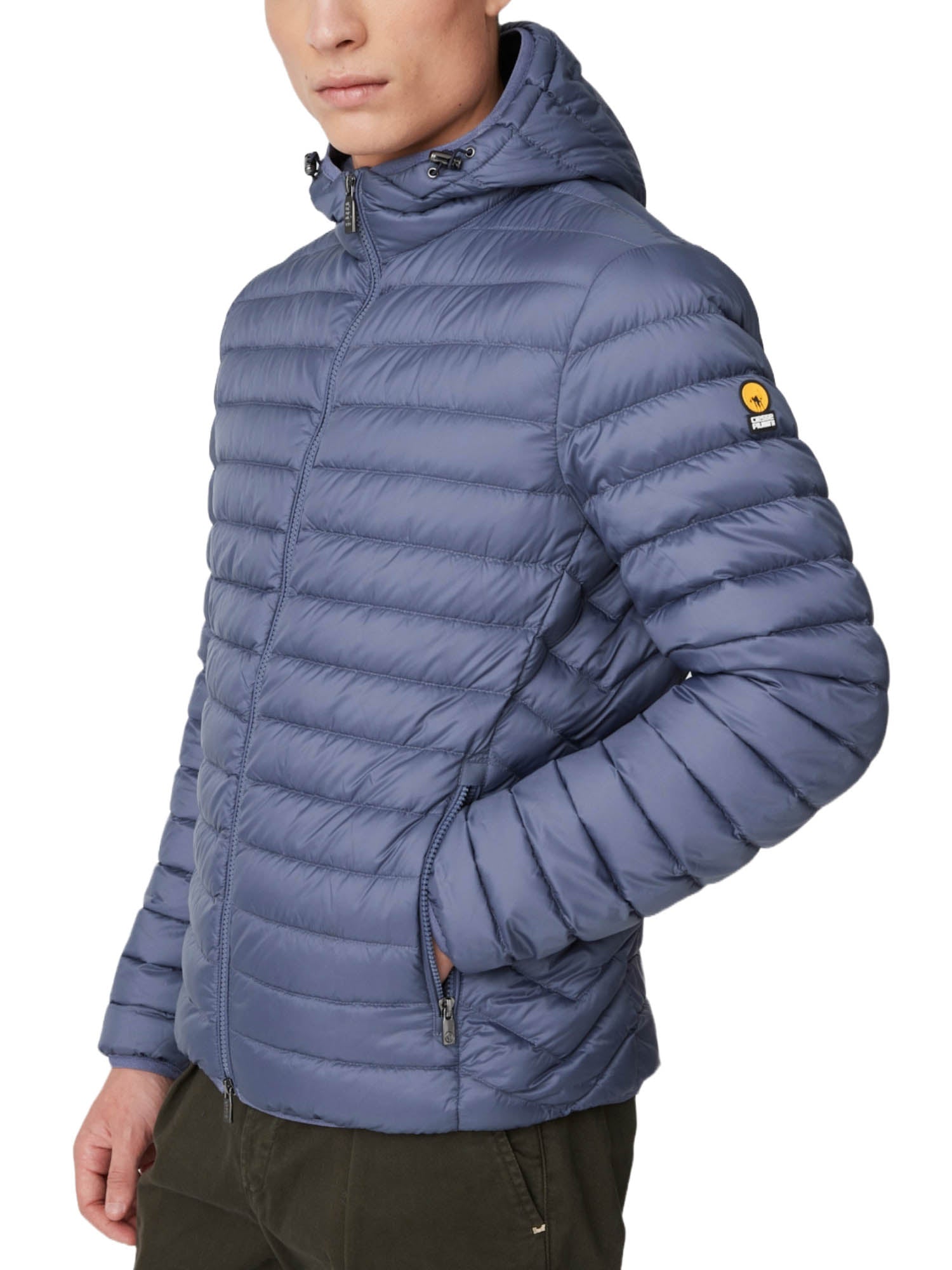 Piumini Blu Chiaro Ciesse Piumini