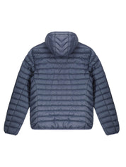 Piumini Blu Chiaro Ciesse Piumini