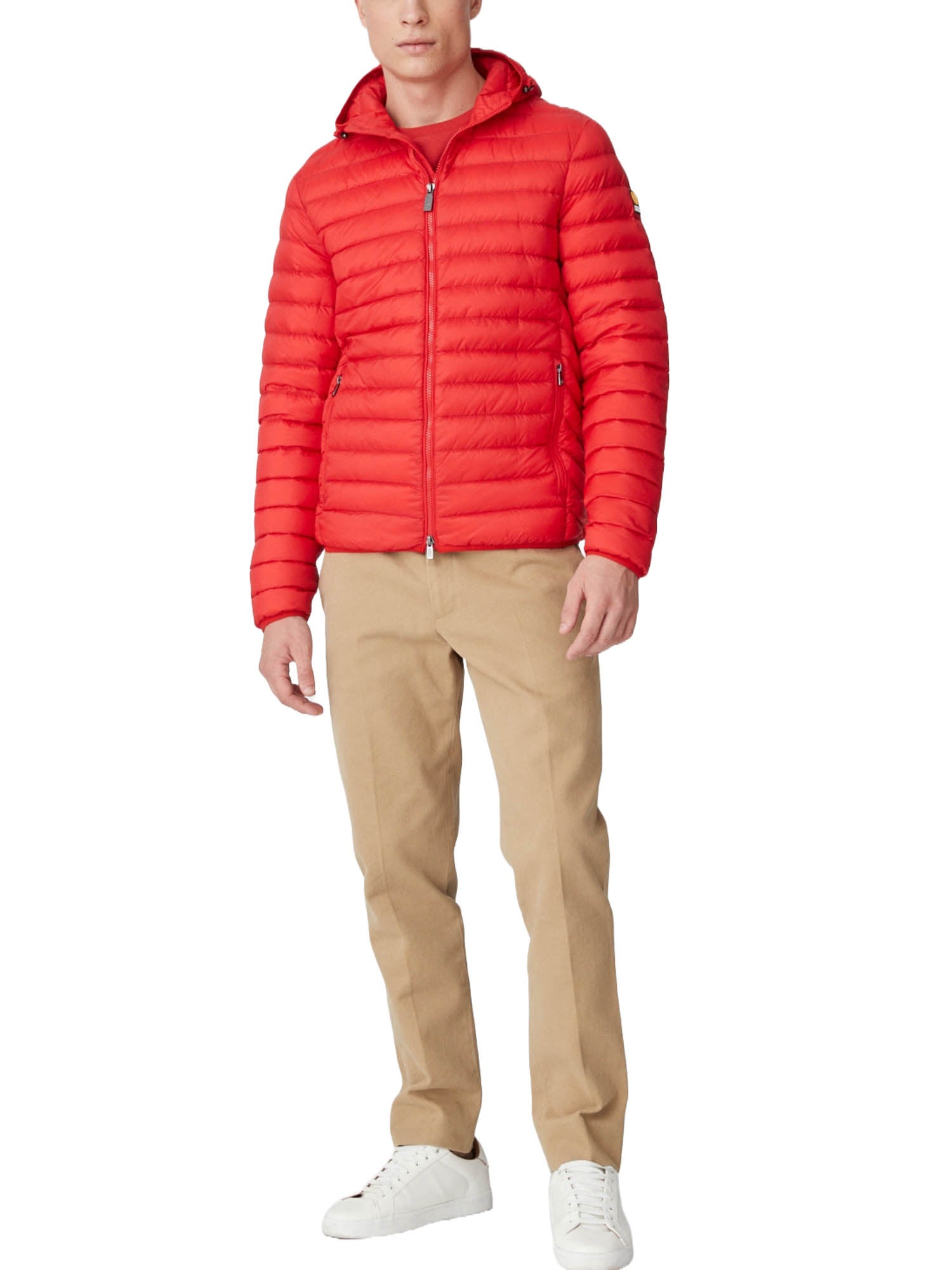 Piumini Rosso Ciesse Piumini