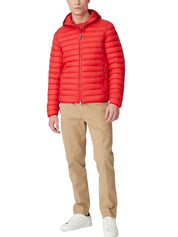 Piumini Rosso Ciesse Piumini