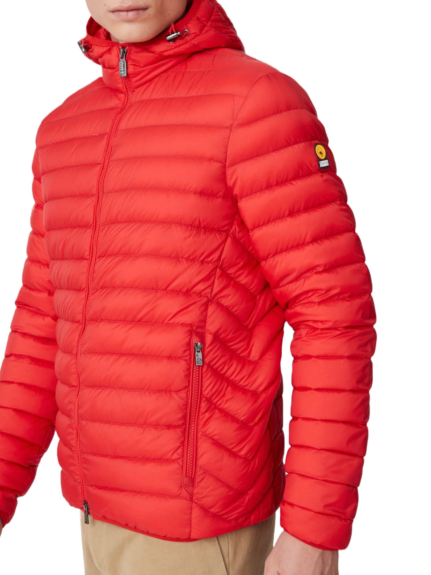 Piumini Rosso Ciesse Piumini