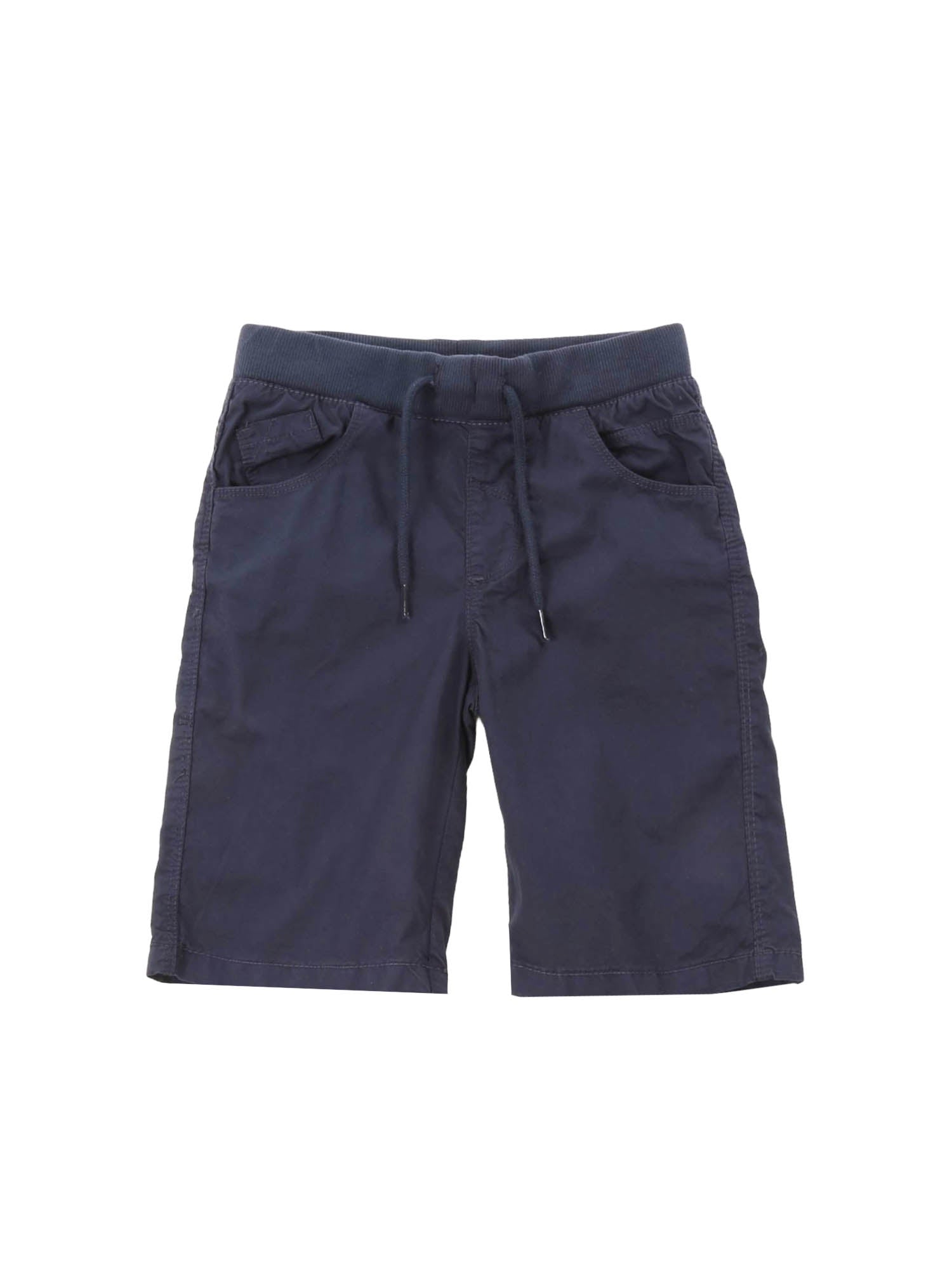 Shorts Blu Losan