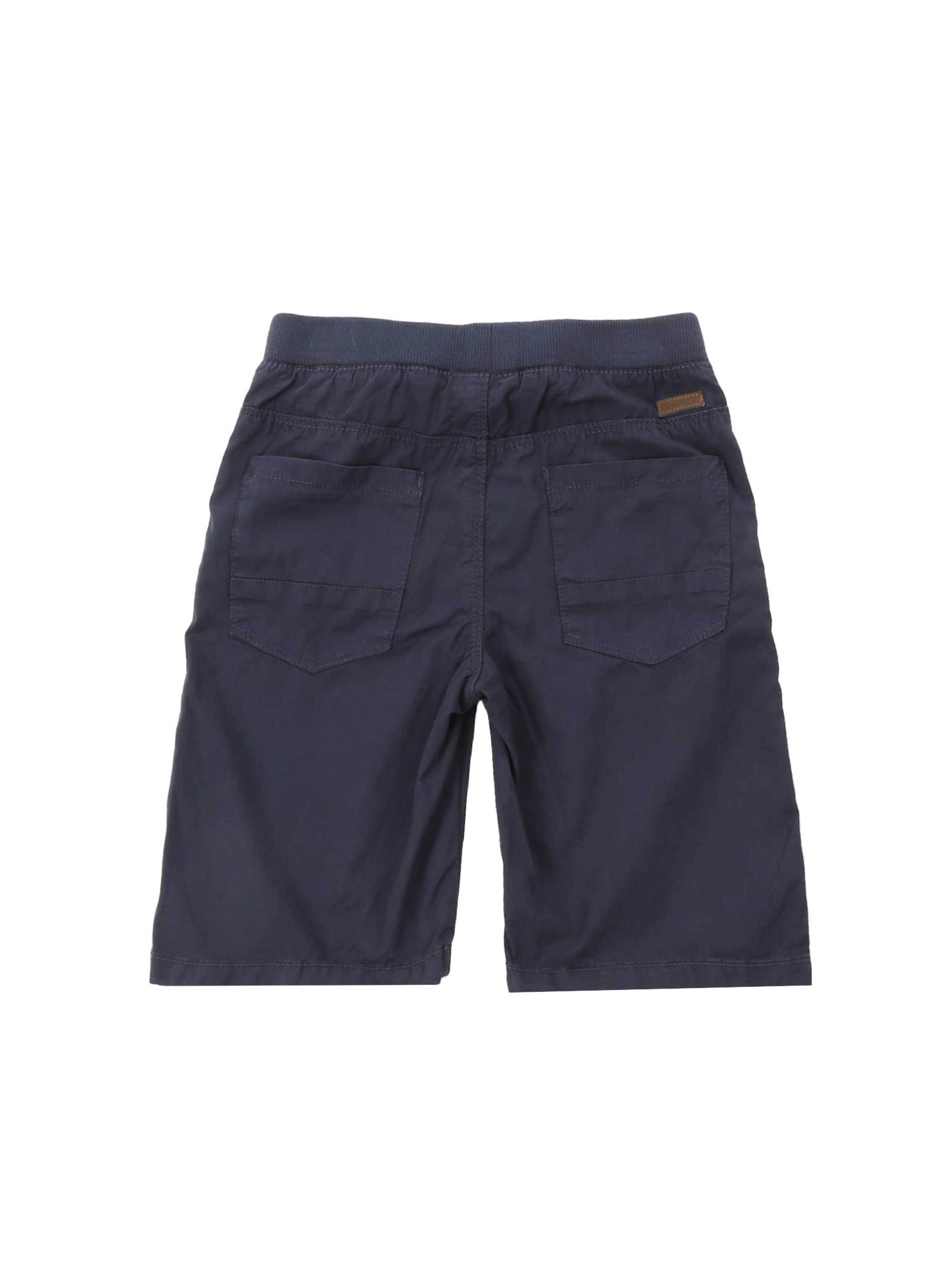 Shorts Blu Losan