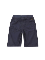 Shorts Blu Losan