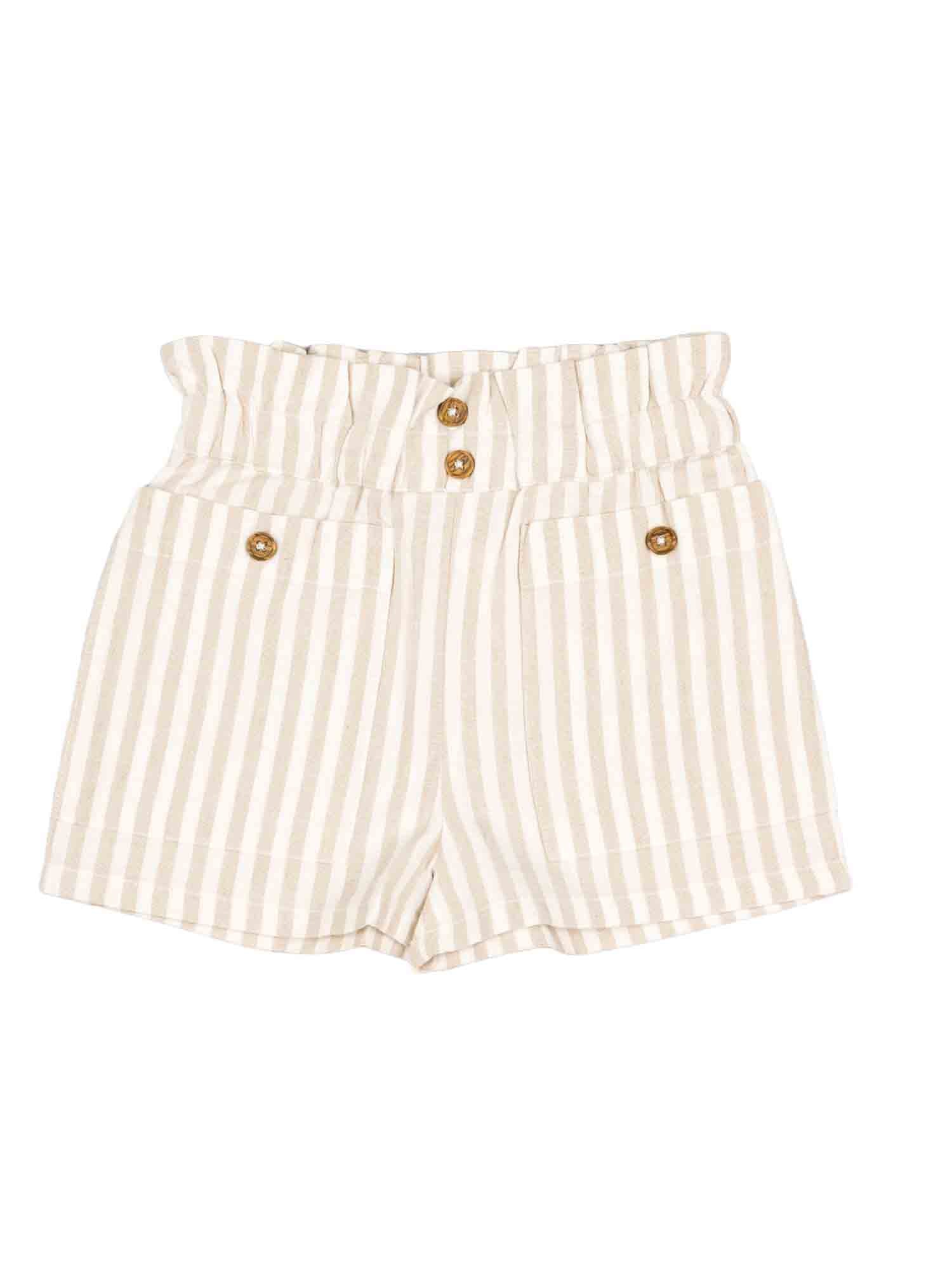 Shorts Beige Losan